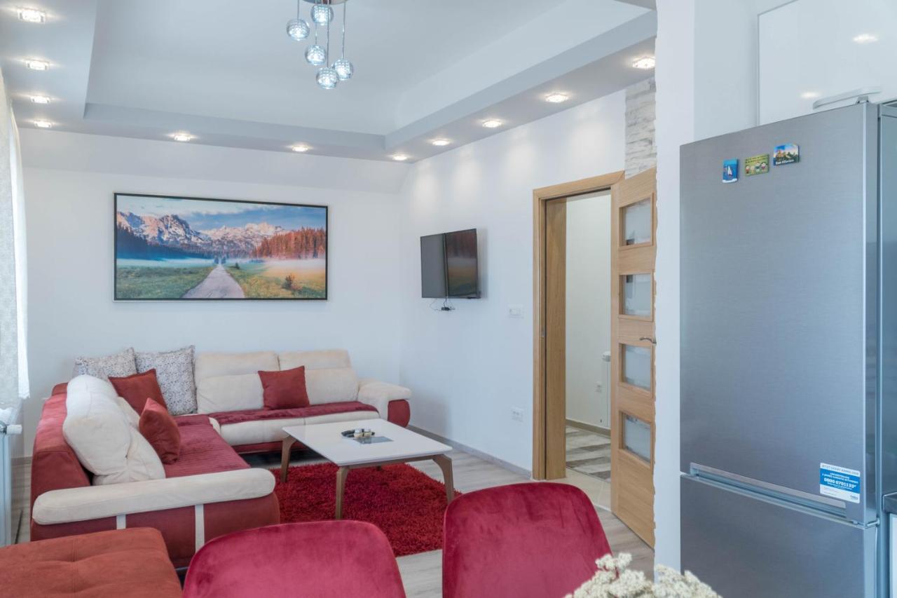Villa Lara Жабляк Экстерьер фото