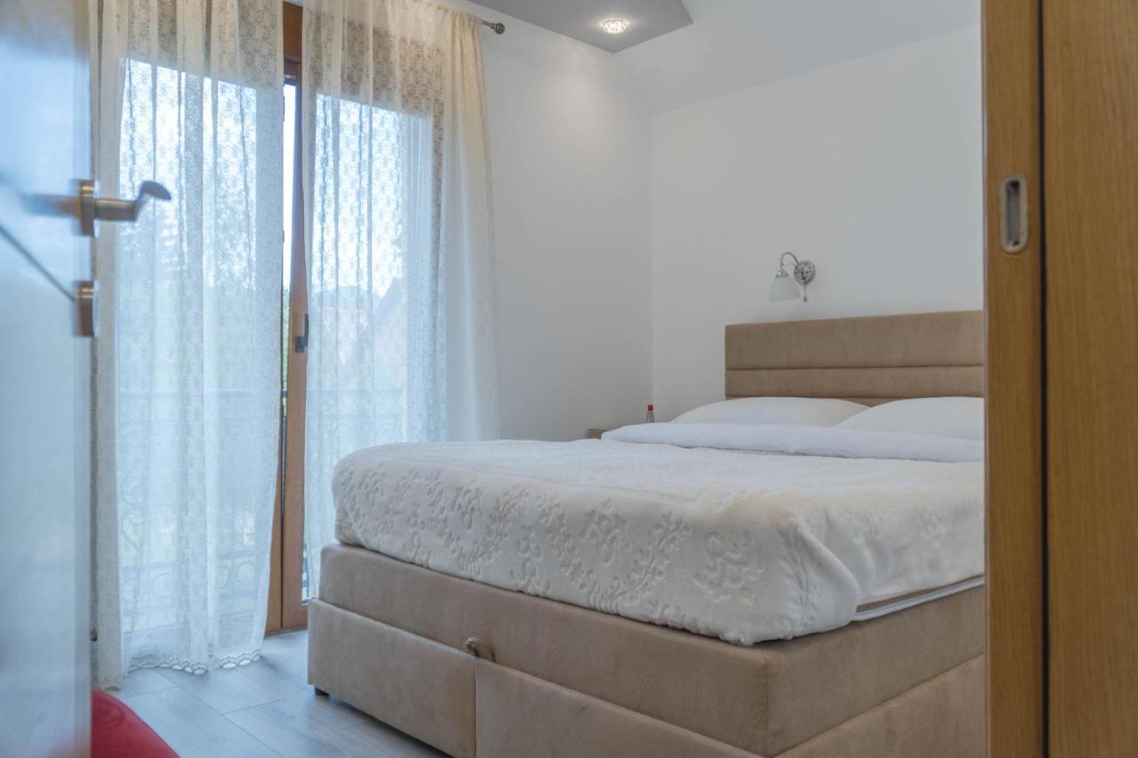 Villa Lara Жабляк Экстерьер фото