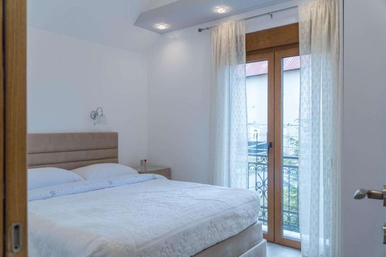 Villa Lara Жабляк Экстерьер фото